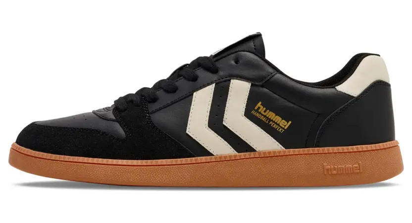Hummel Handball Perfekt Zwart (226303-2001)