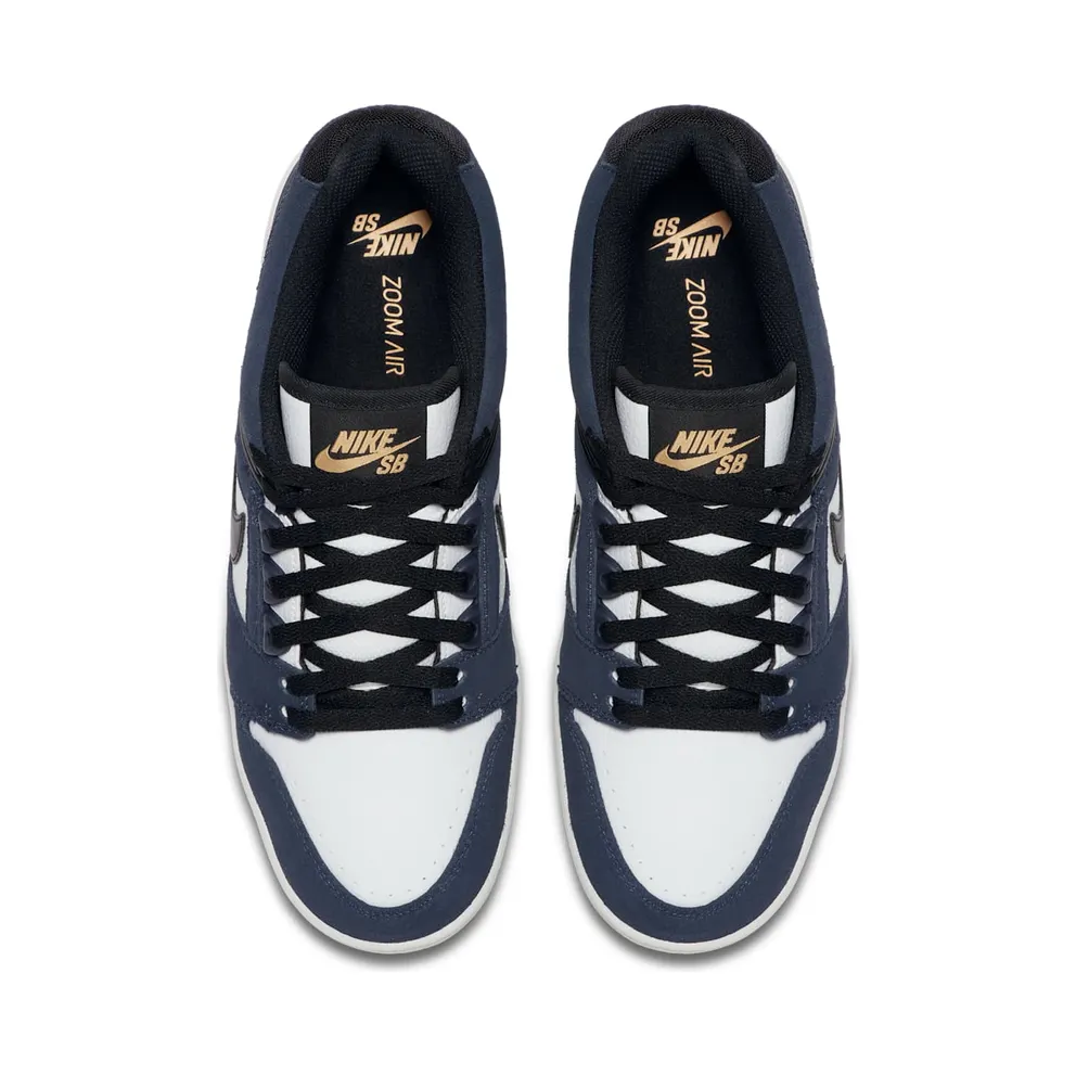 Nike Air Force 2 Low SB Obsidian (AO0300-400)