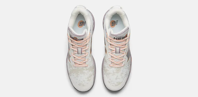 New Balance BB Hesi Low v2 Linen (BBHSLAP2)