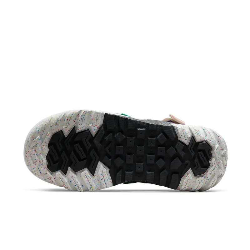 Nike Oneonta Be True Sandals Red (DR4870-600)