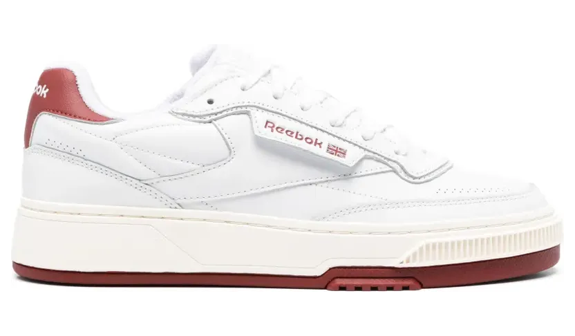 Reebok Club C low-top sneakers – White (100261822)
