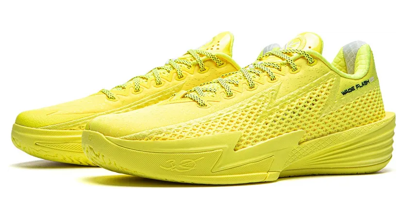 li-ning-wade ABPV013-11