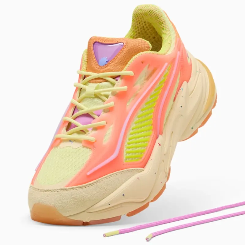 Rick and Morty x Puma RS Surge ‘Gold Moon Fizzy Sun’ (40365401)