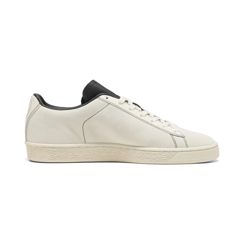 Puma Mostro Icons “Frosted Ivory / Puma Black” (405345_02)