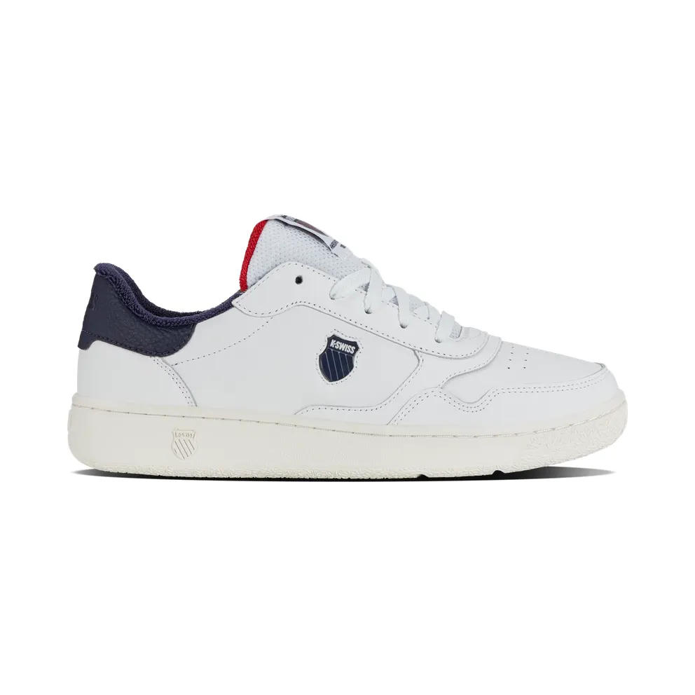 K-SWISS sneaker White (04312-968-M)