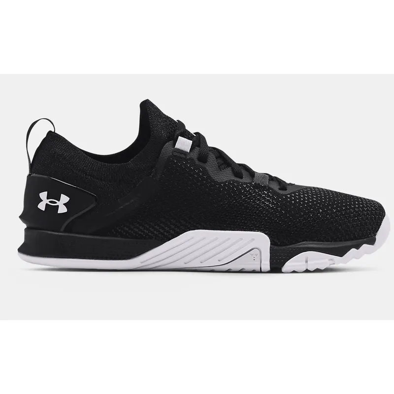 Under Armour TriBase™ Reign 3 Black (3023699-001)