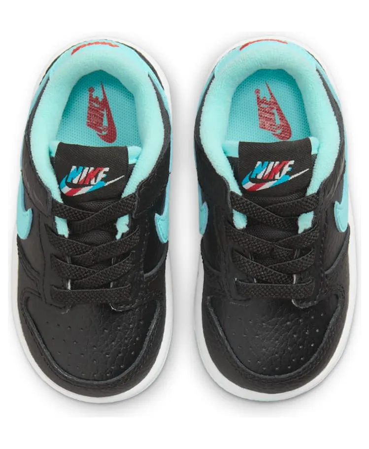 nike-dunk DH9760-001