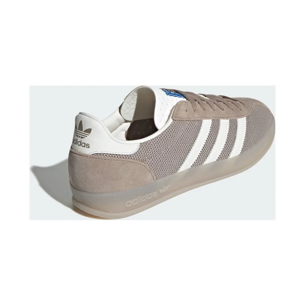 Adidas adidas Gazelle Indoor Pro Blue / Shock Yellow / Charcoal (JS0666)