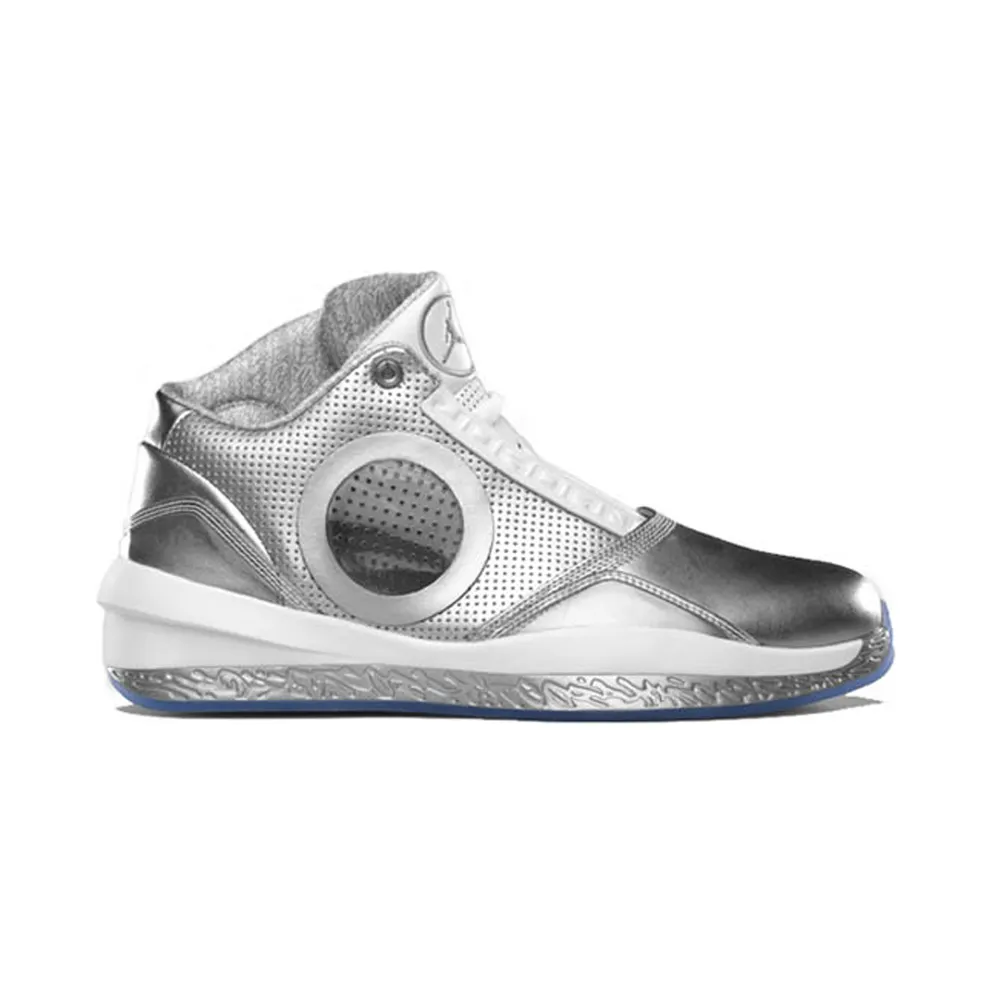 Jordan 2010 Silver Anniversary (387358-006)