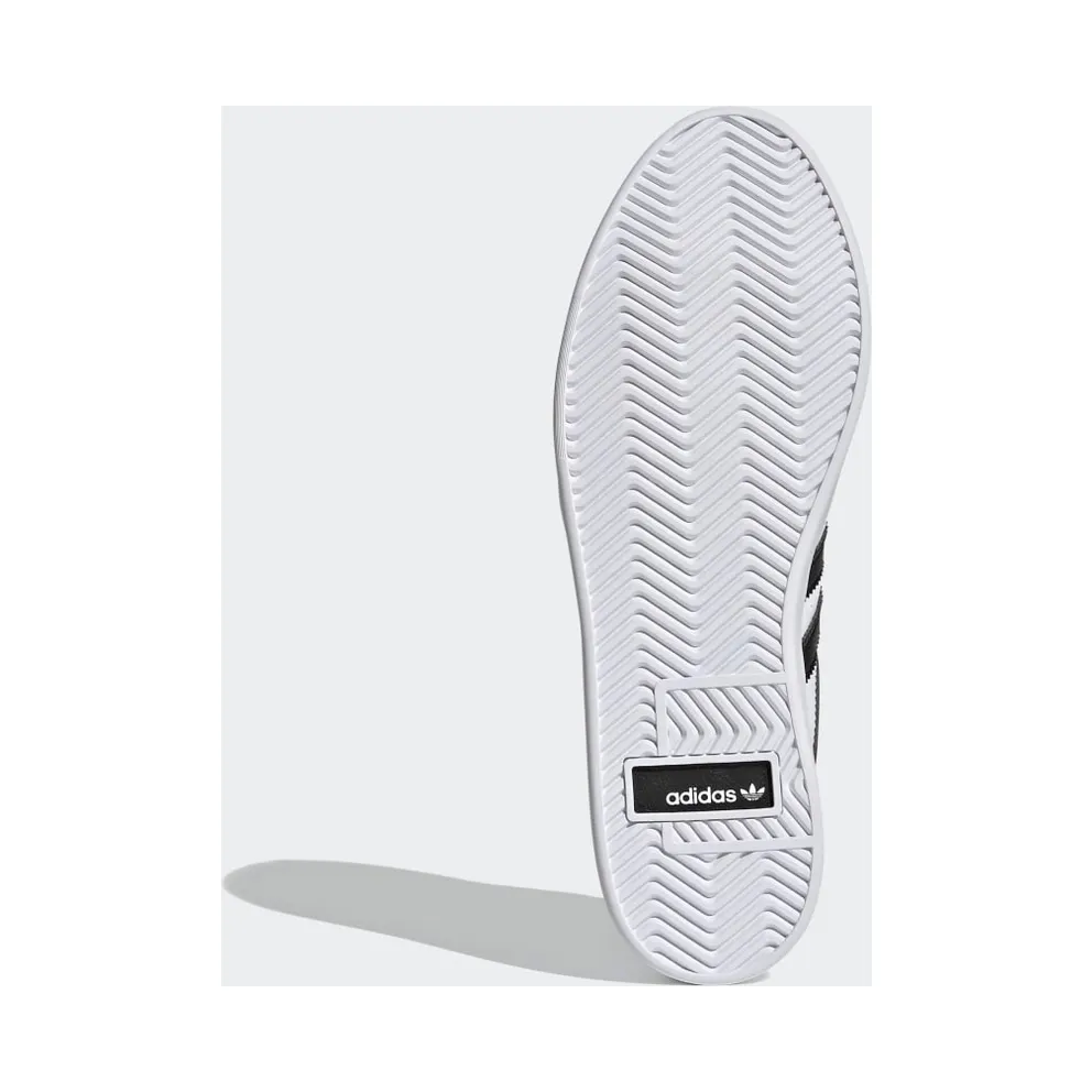 Adidas Bryony Cloud White / Core Black / Gold Metallic (H04641)