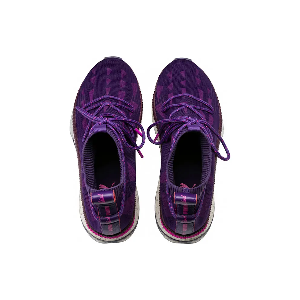 Puma Naturel x Tsugi Evoknit Sock “Italian Plum- Prismviolet” (365678-04)