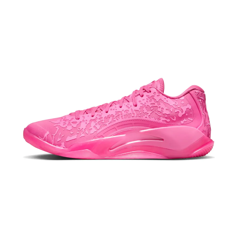 Jordan Zion 3 “Pink Lotus” (DR0675-600)