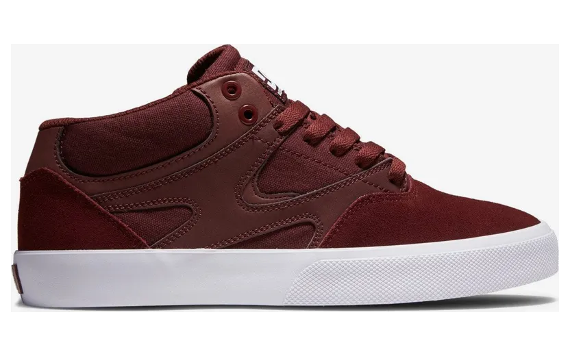 DC Kalis Vulc Mid Red (ADYS300622bur)