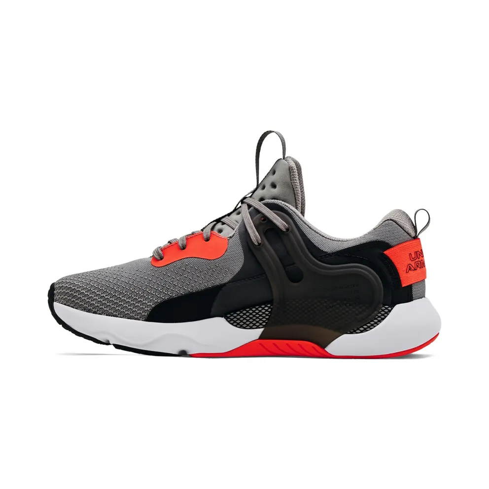 Under Armour HOVR™ Apex 3 Gray (3024271-103)
