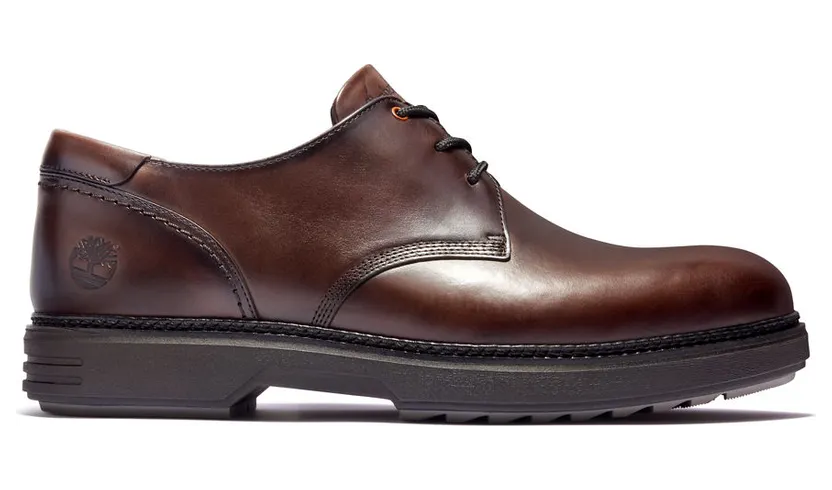 Timberland Rr 4610 Oxfordschuh Braun (A1ZDUAZ5)