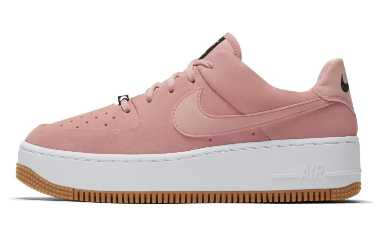 Nike Air Force 1 Sage Low Coral Stardust (AR5339-603)