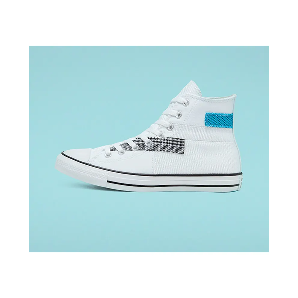 Converse Hacked Fashion Chuck Taylor All Star High Top (168746C)