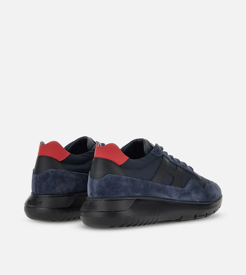 Hogan Interactive³ Blue (HXM3710AJ151RU758E) (2)