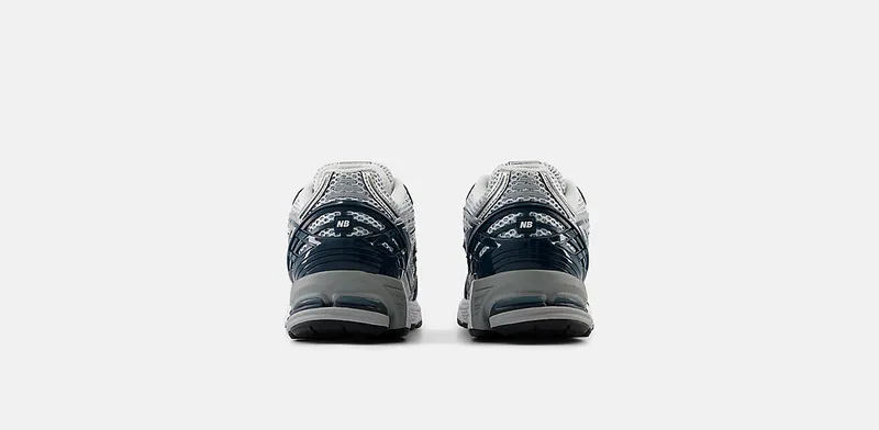 New Balance U1906RCE (silver / green) – U1906RCE