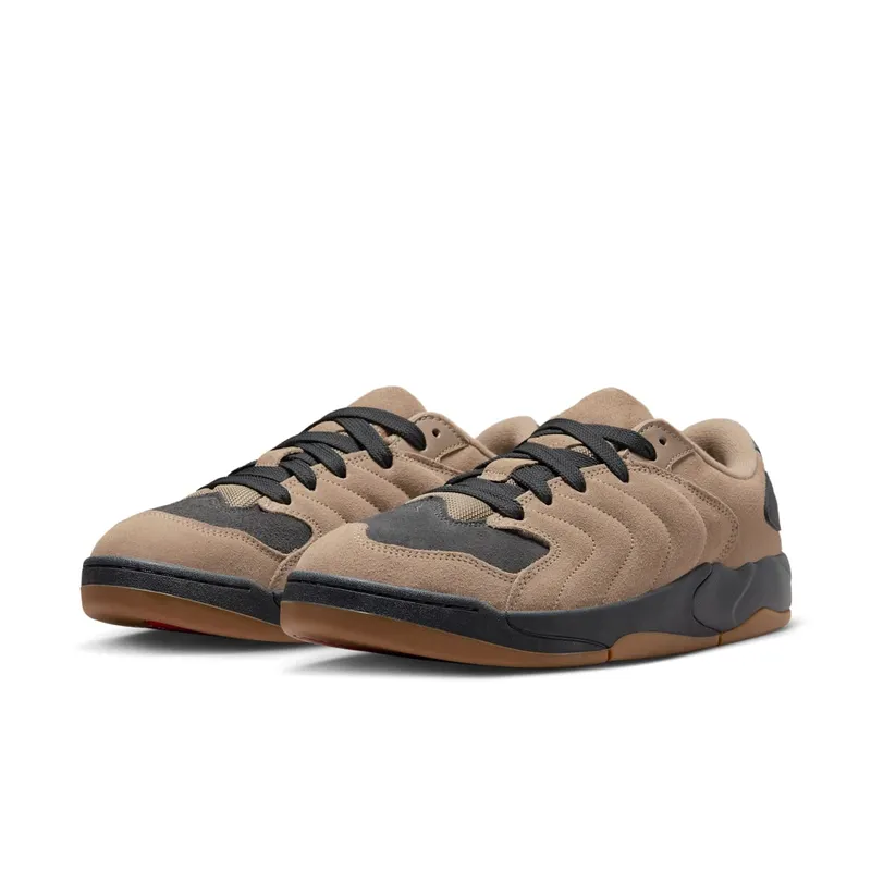 Jordan Session Khaki Anthracite Gum (IB3731-200)