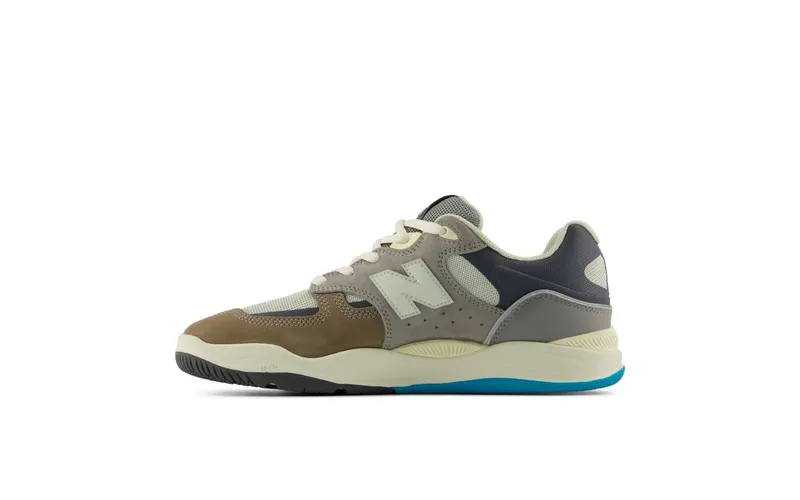 New Balance Tiago Lemos 1010 – Grey Days – “Grey Days” (UN1010Y)