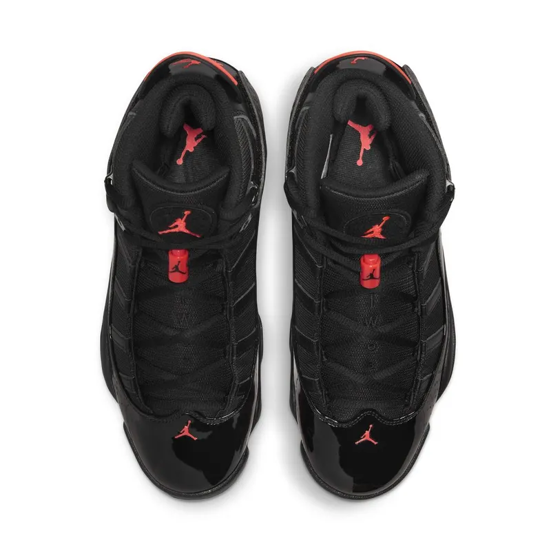 Jordan 6 Rings Black (322992-066)