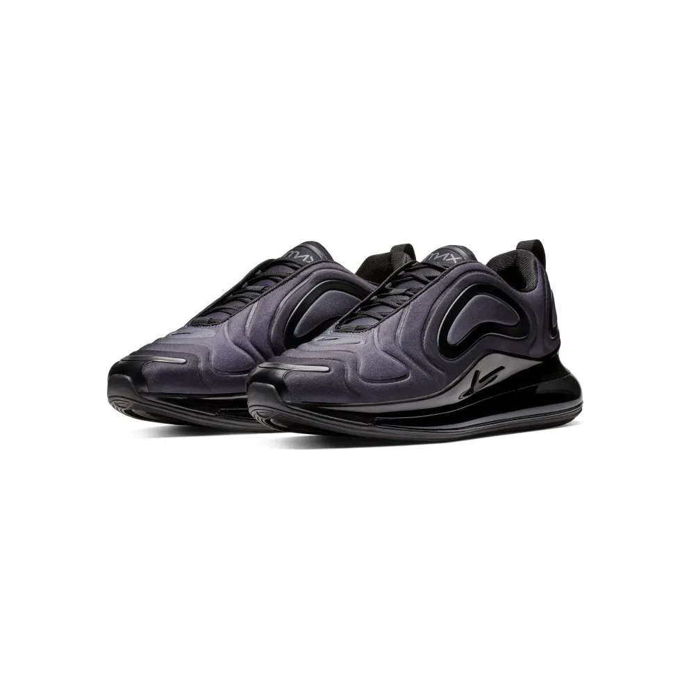 Nike Air Max 720 Total Eclipse Black/Black-Anthracite (AO2924-004)