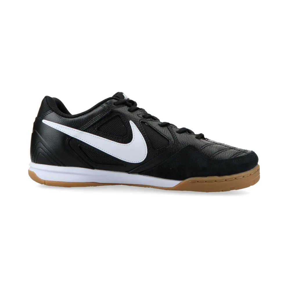 Nike Gato (black / white / gum light brown) – HQ6019-001