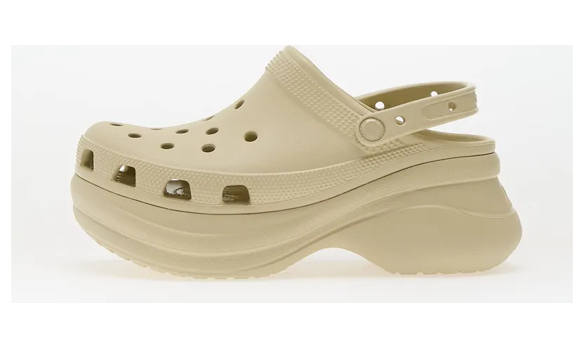 Crocs Classic Clog Wit