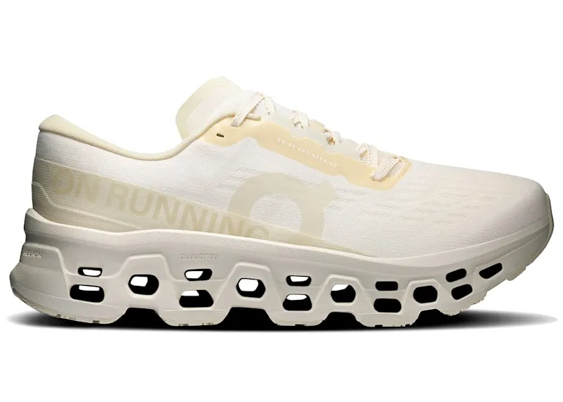 On Running Cloudmonster 3 LN1 Ivory Ray (3MG10905508)