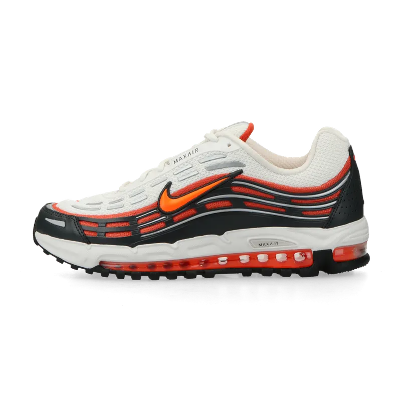 Nike Air Max TL 2.5 “Total Orange” (phantom / total orange / dk smoke grey) – FZ4110-001