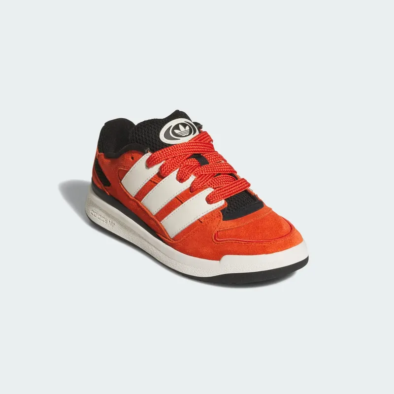 adidas Forum 2000 Preloved Red Off White (JP8700)