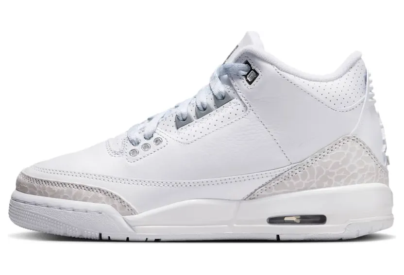 Air Jordan 3 DM0967-111