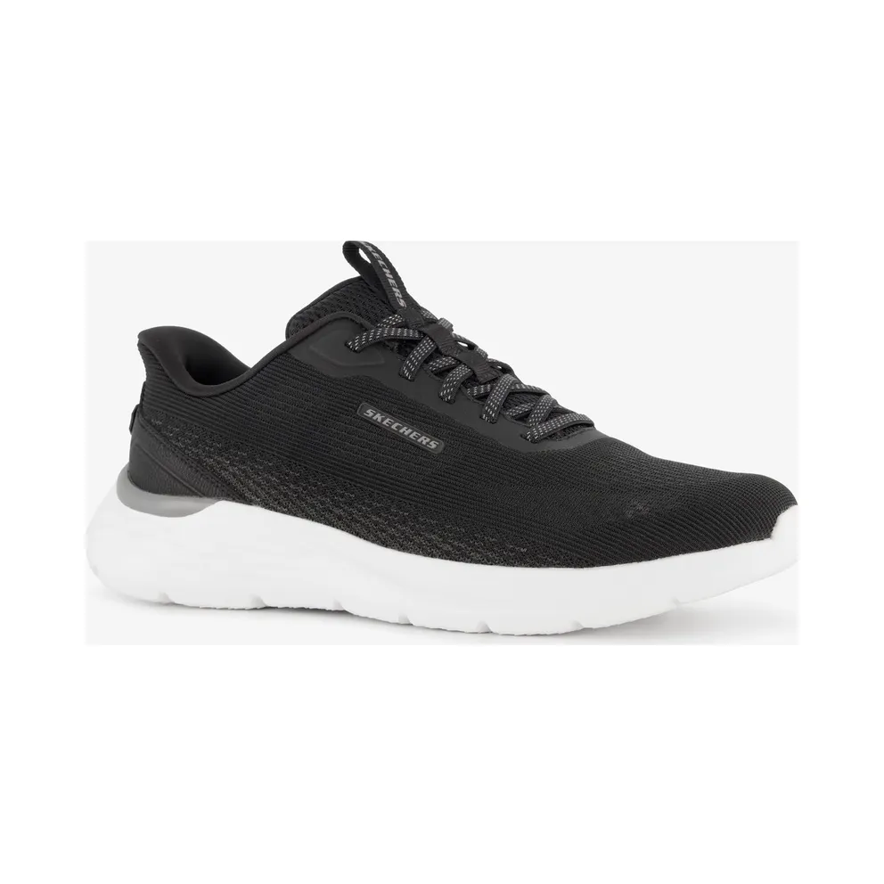 Skechers Slip-ins Black (211369-BLK)