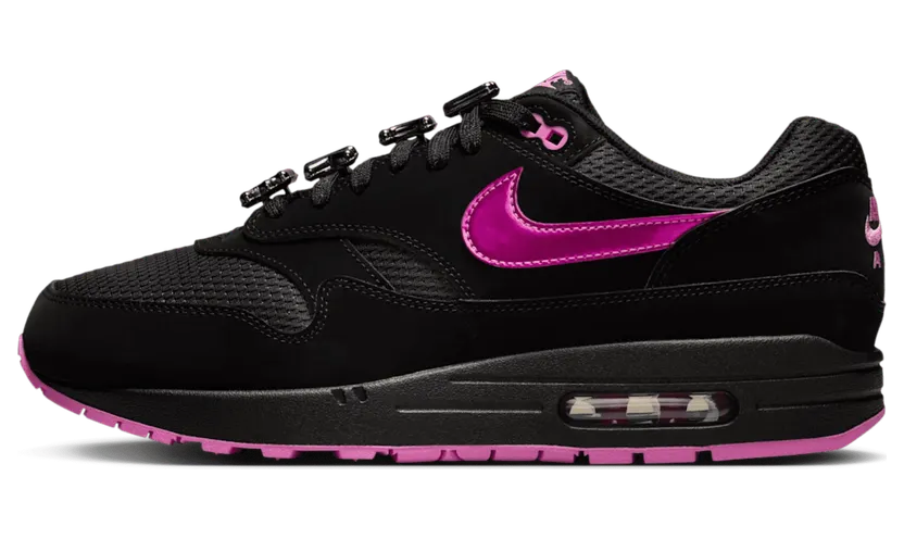 Nike Air Max 1 PRM Valentine’s Day Playful Pink (HV2302-001)