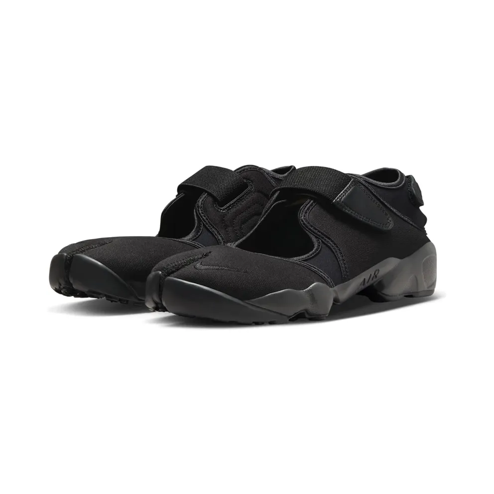 Nike Air Rift Black/Cool Grey (HF5389-001)