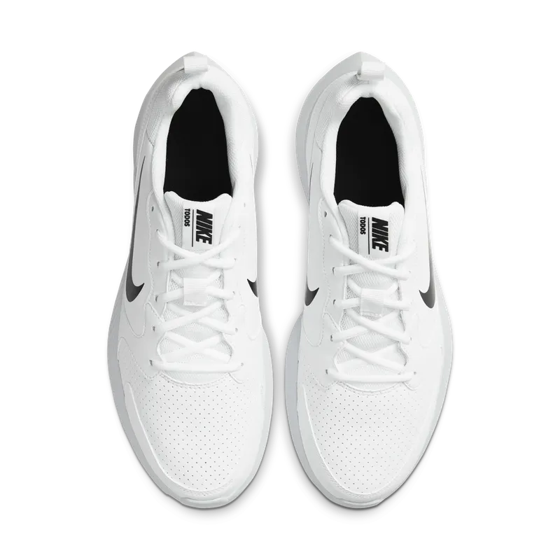 Nike Todos RN Running White (BQ3198-100)