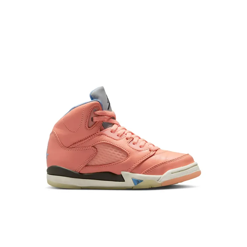Air Jordan 5 PS “DJ Khaled – Crimson Bliss” (DV4980-641)