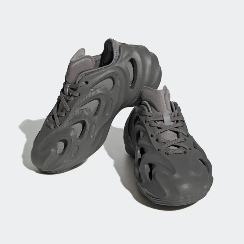 Adidas Adifom Q Grey Four / Grey Three / Grey Two (HQ1650)