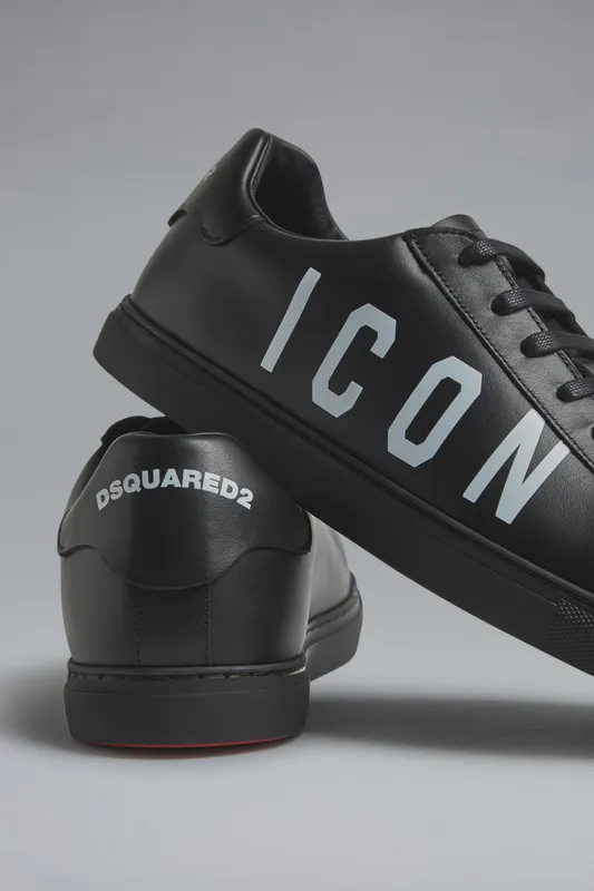 Dsquared2 sneaker (11985009NU)