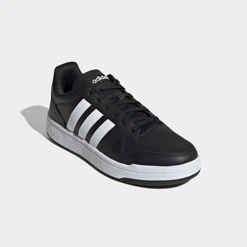 Adidas Postmove Core Black / Cloud White / Core Black (H00460)