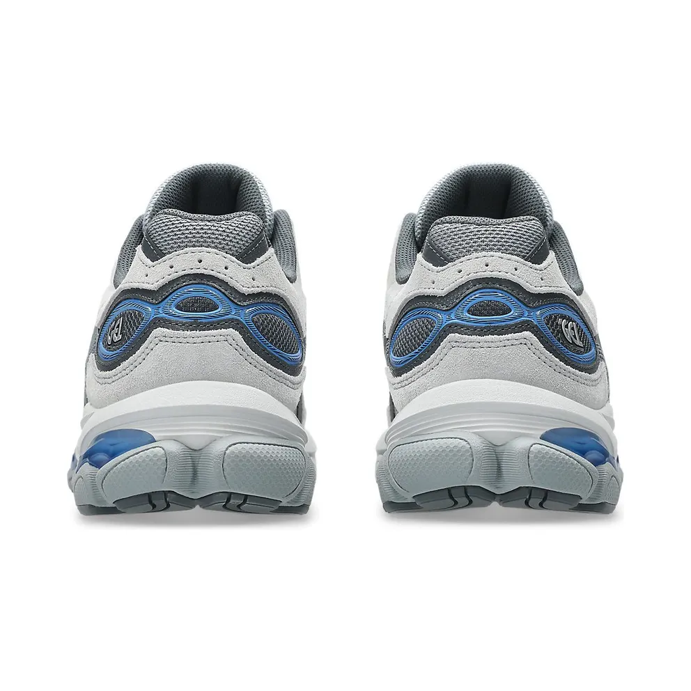 ASICS GEL-NYC 2.0 “Gravel / Piedmont Grey” (1203A895-021)