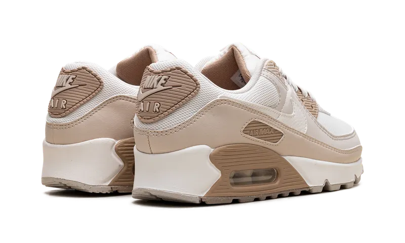 Nike Air Max 90 “COCONUT MILK” (DH8010-004)