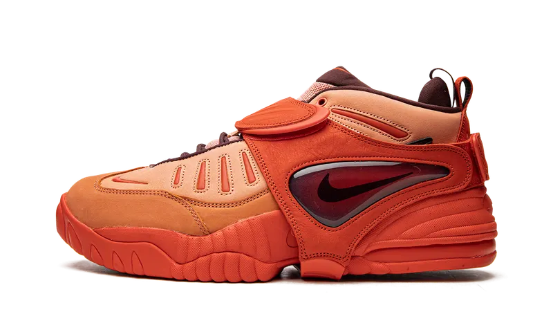 Nike Air Adjust Force “Ambush – Light Madder Root” (DM8465-800)