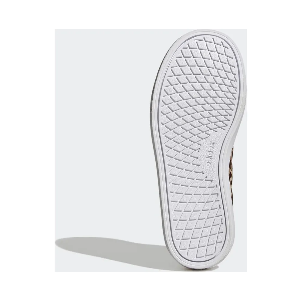 Adidas Vulc Raid3r Lifestyle Skateboarding Hazy Beige / Cardboard / Dark Brown (GV6793)