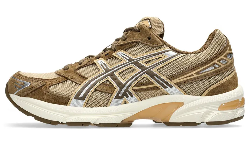 ASICS Gel-1130 Camel Beige Chestnut (1203A610-250)