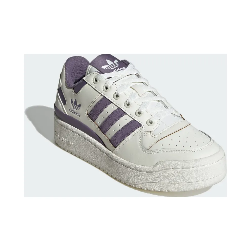 adidas Forum Bold Off White Shadow Violet (IE4762)