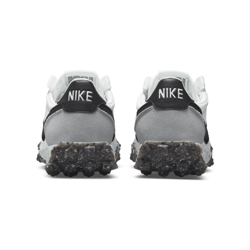 Nike Waffle Racer Crater White (W) (CT1983-104)