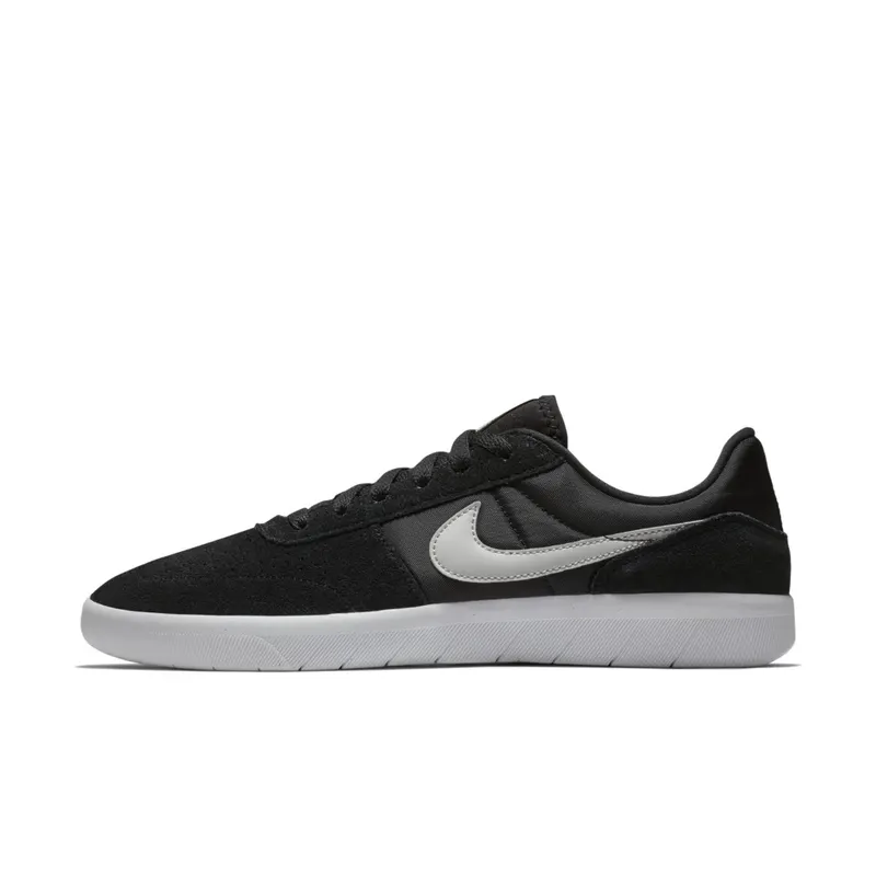 Nike SB Team Classic Black White Black White Light Bone (AH3360-003)