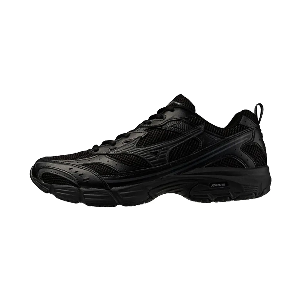 Mizuno MXR “Black” (590078-9090)